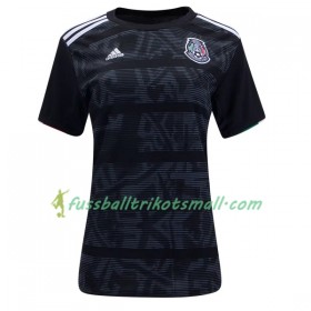 Fußballtrikots Mexiko Frauens Copa América 2019 Kurzarm Heimtrikotsatz kaufen